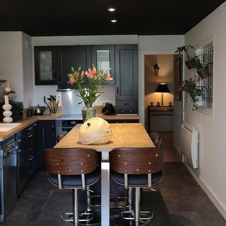 Ferienwohnung Le Floreal, Great Quiet Appt In Very Town Center Tours Exterior foto